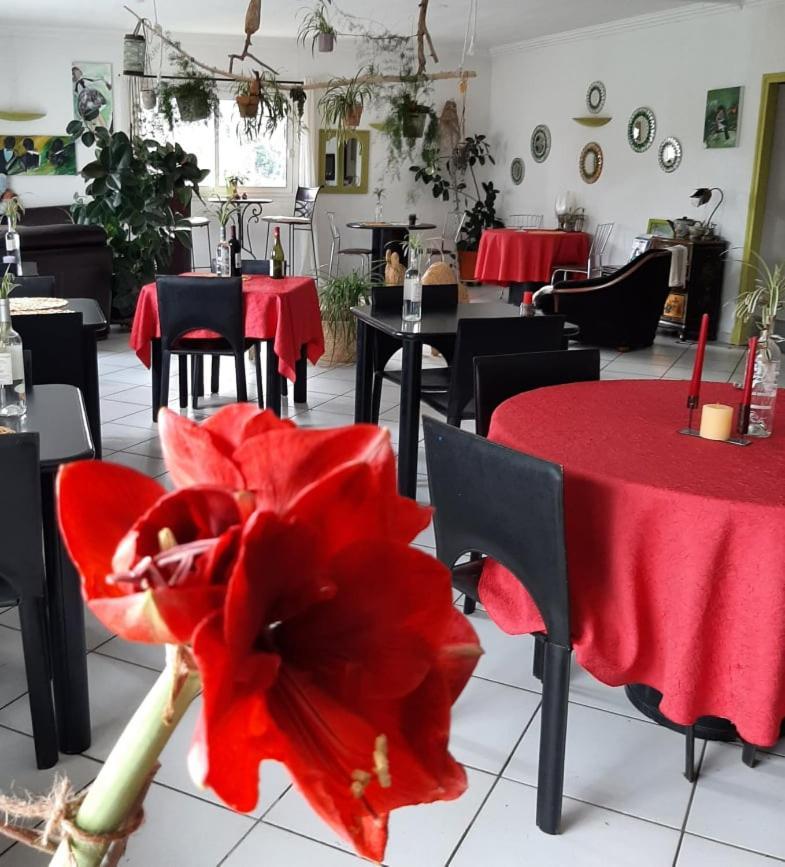 Arcantis Hotel La Gentillhommiere Trèbes Esterno foto