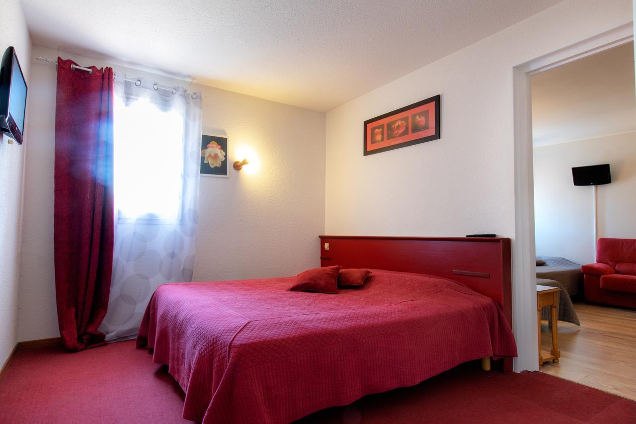 Arcantis Hotel La Gentillhommiere Trèbes Esterno foto